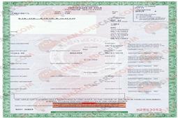 Colorado Car Title - How to transfer a vehicle, rebuilt or lost titles.